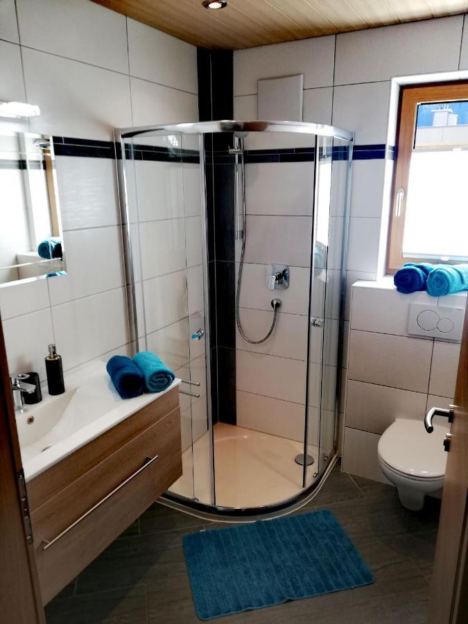 Apart Kristall Tux Zewnętrze zdjęcie